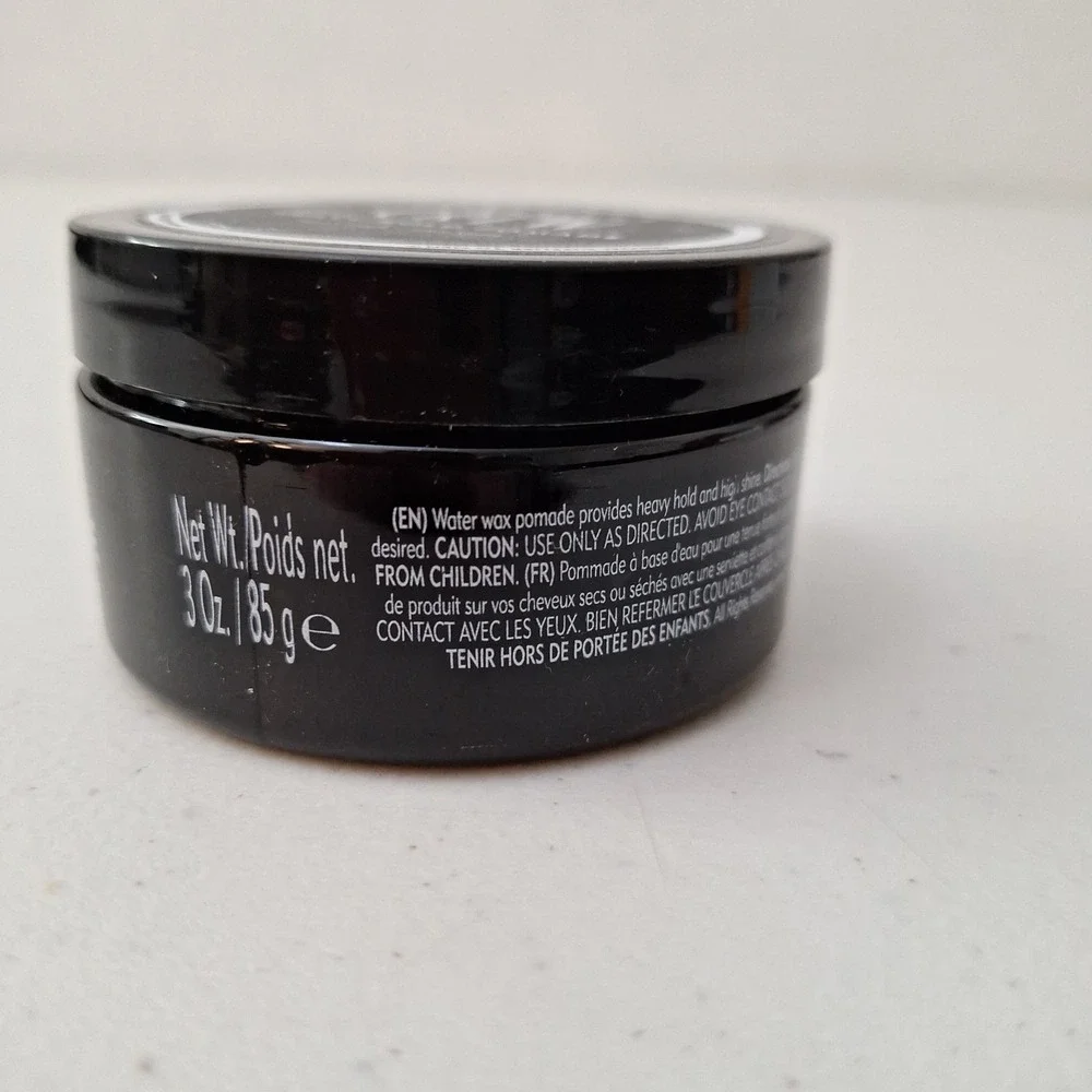 American Crew Heavy Hold Pomade 3 oz. / 85 g MADE IN USA